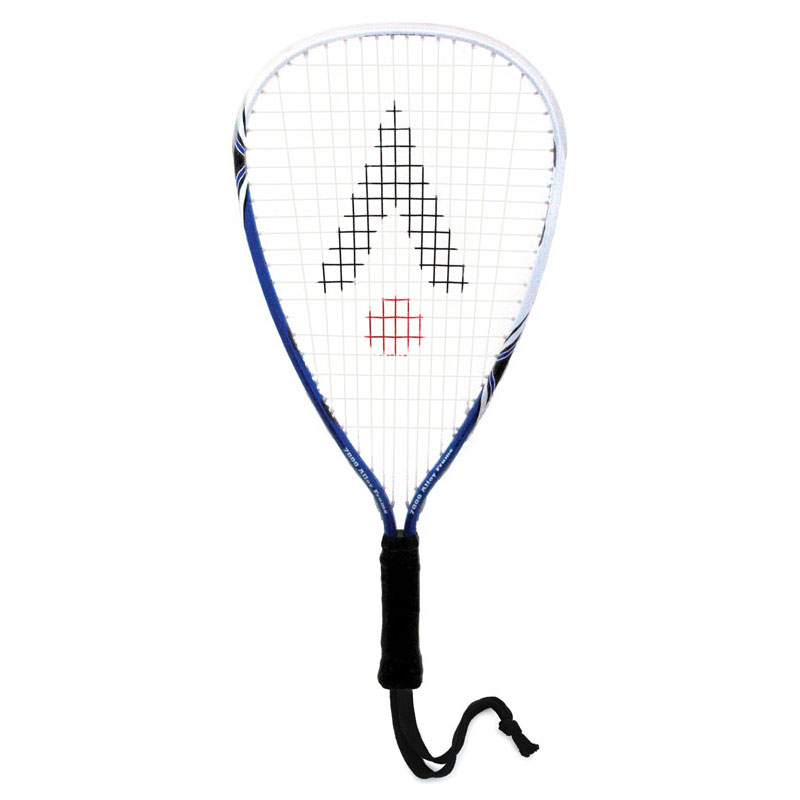 Karakal CRX Tour or Dunlop Biotec Midplus Headsize Racketball Racket
